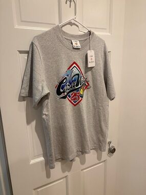 NWT Casablanca Graphic Tee